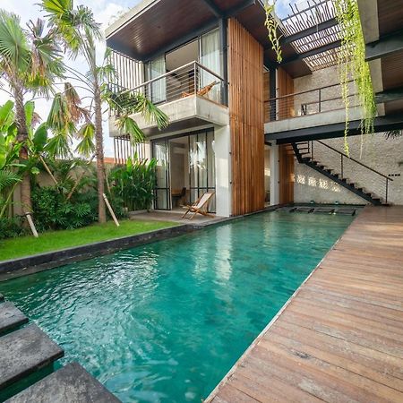 Suncoast Villa Badung  Extérieur photo