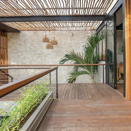 Suncoast Villa Badung  Extérieur photo