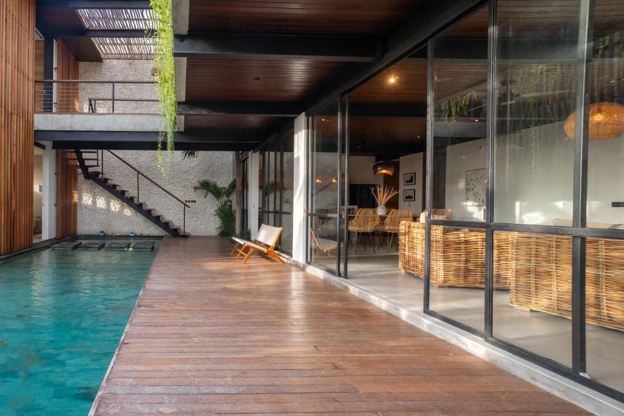Suncoast Villa Badung  Extérieur photo