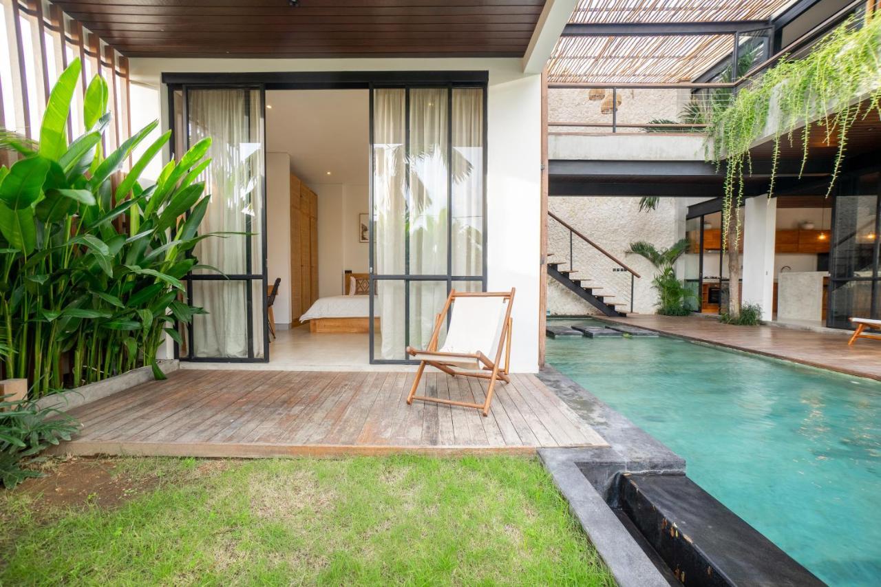 Suncoast Villa Badung  Extérieur photo