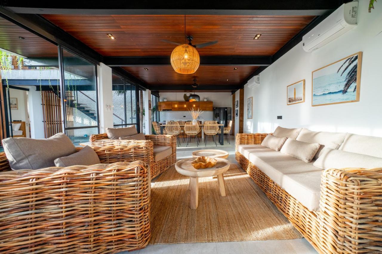 Suncoast Villa Badung  Extérieur photo