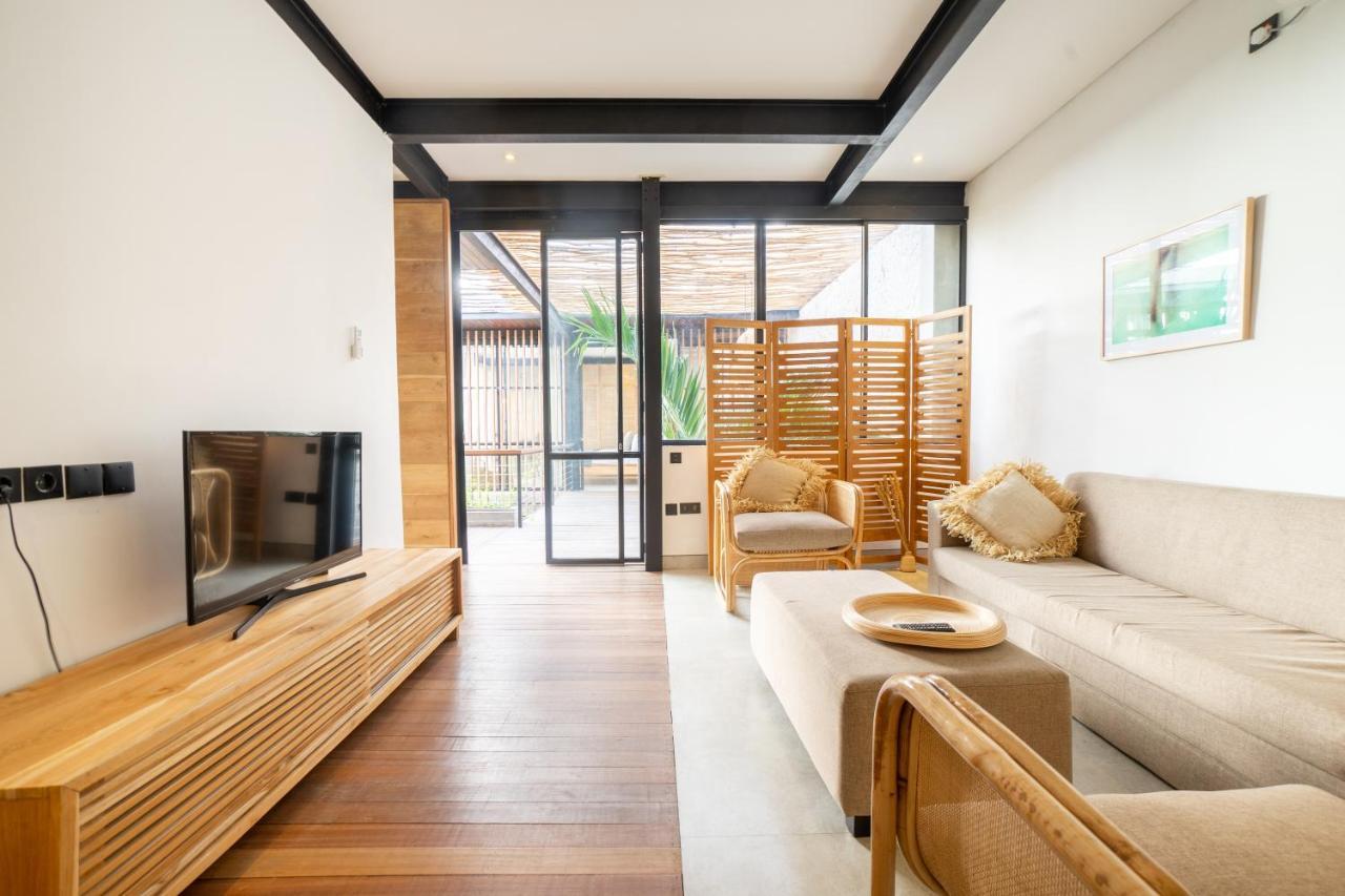Suncoast Villa Badung  Extérieur photo