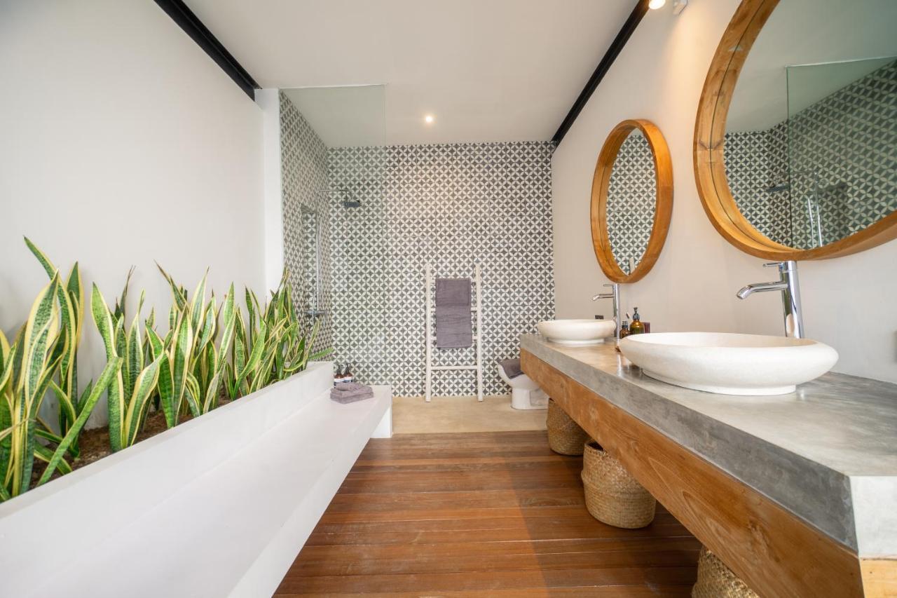 Suncoast Villa Badung  Extérieur photo