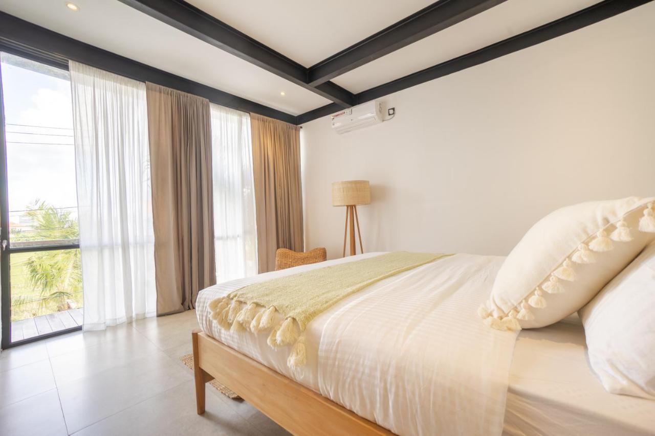 Suncoast Villa Badung  Extérieur photo