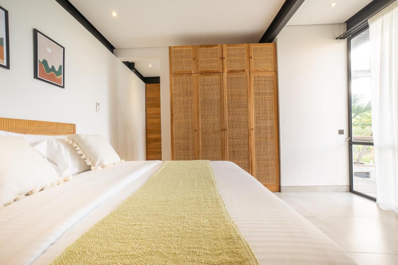 Suncoast Villa Badung  Extérieur photo