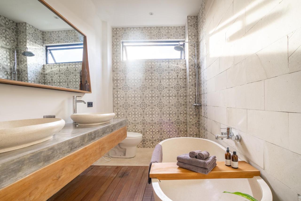 Suncoast Villa Badung  Extérieur photo