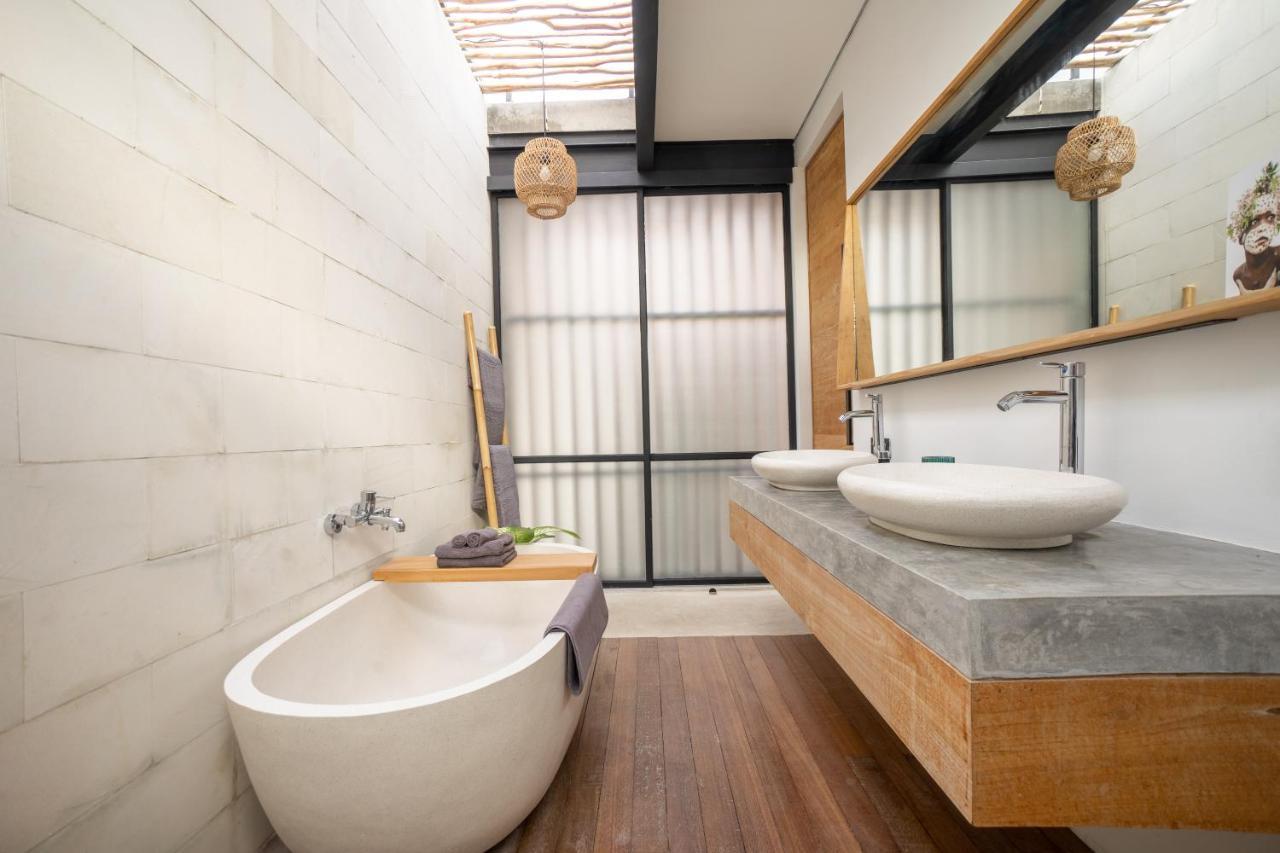 Suncoast Villa Badung  Extérieur photo