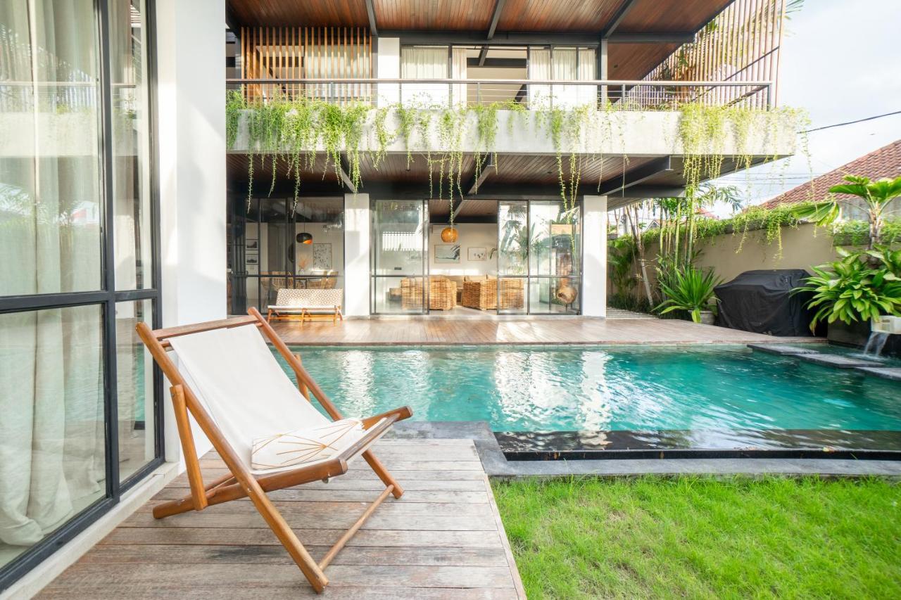 Suncoast Villa Badung  Extérieur photo