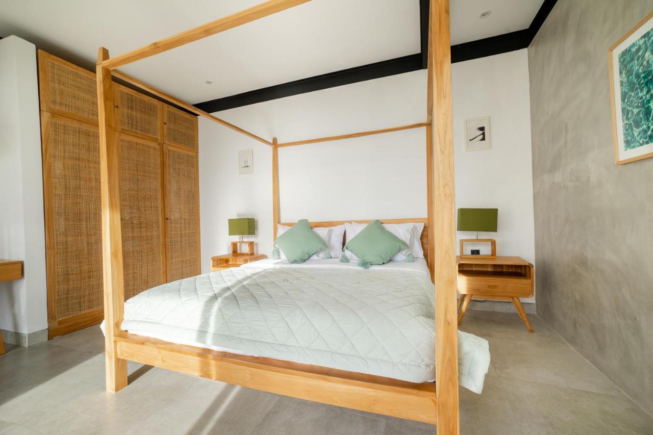 Suncoast Villa Badung  Extérieur photo