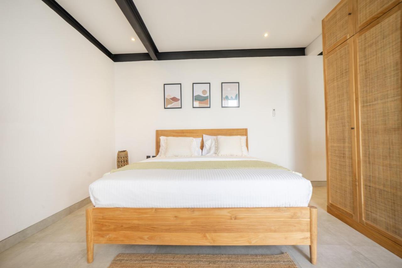 Suncoast Villa Badung  Extérieur photo