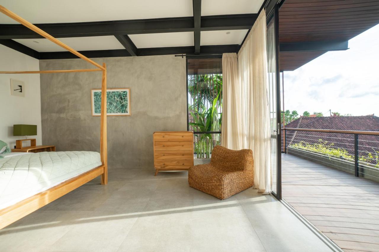 Suncoast Villa Badung  Extérieur photo