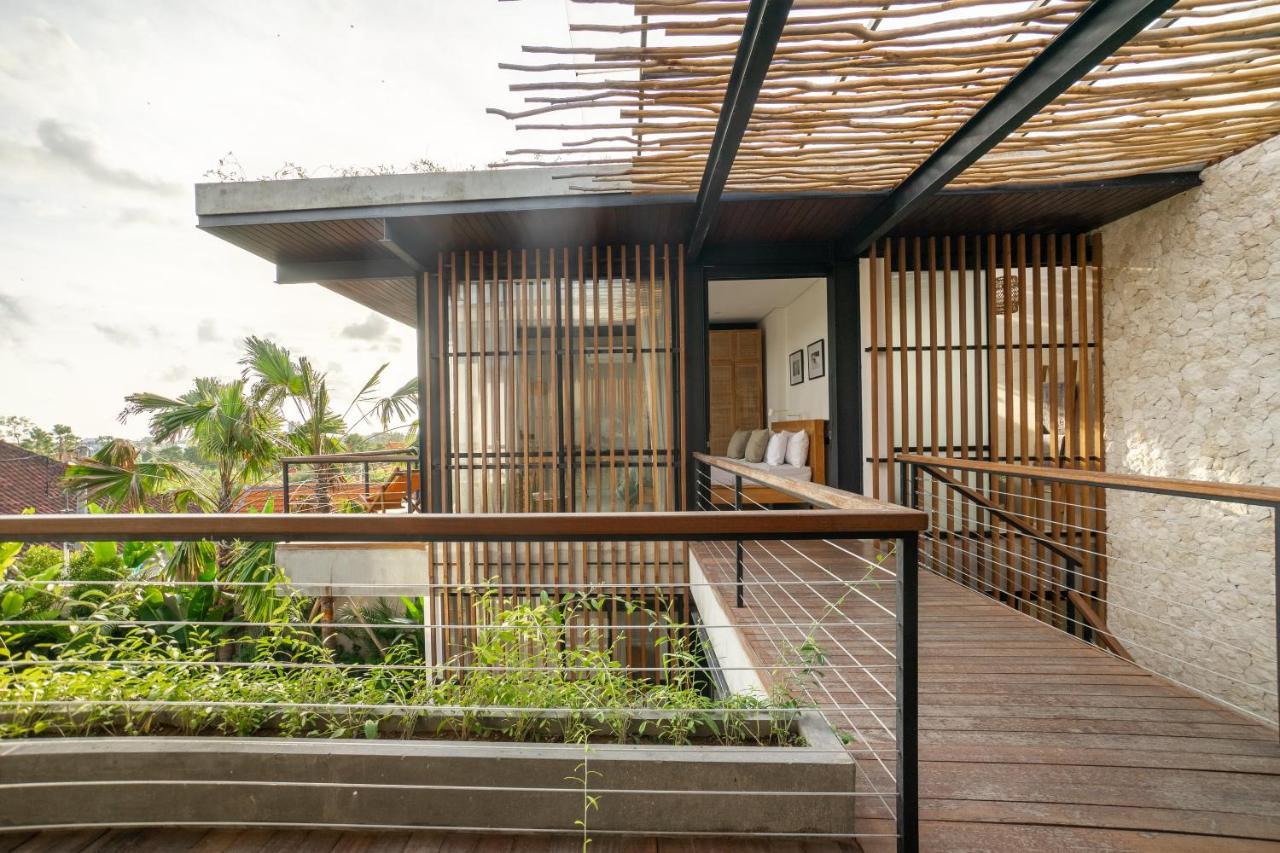 Suncoast Villa Badung  Extérieur photo