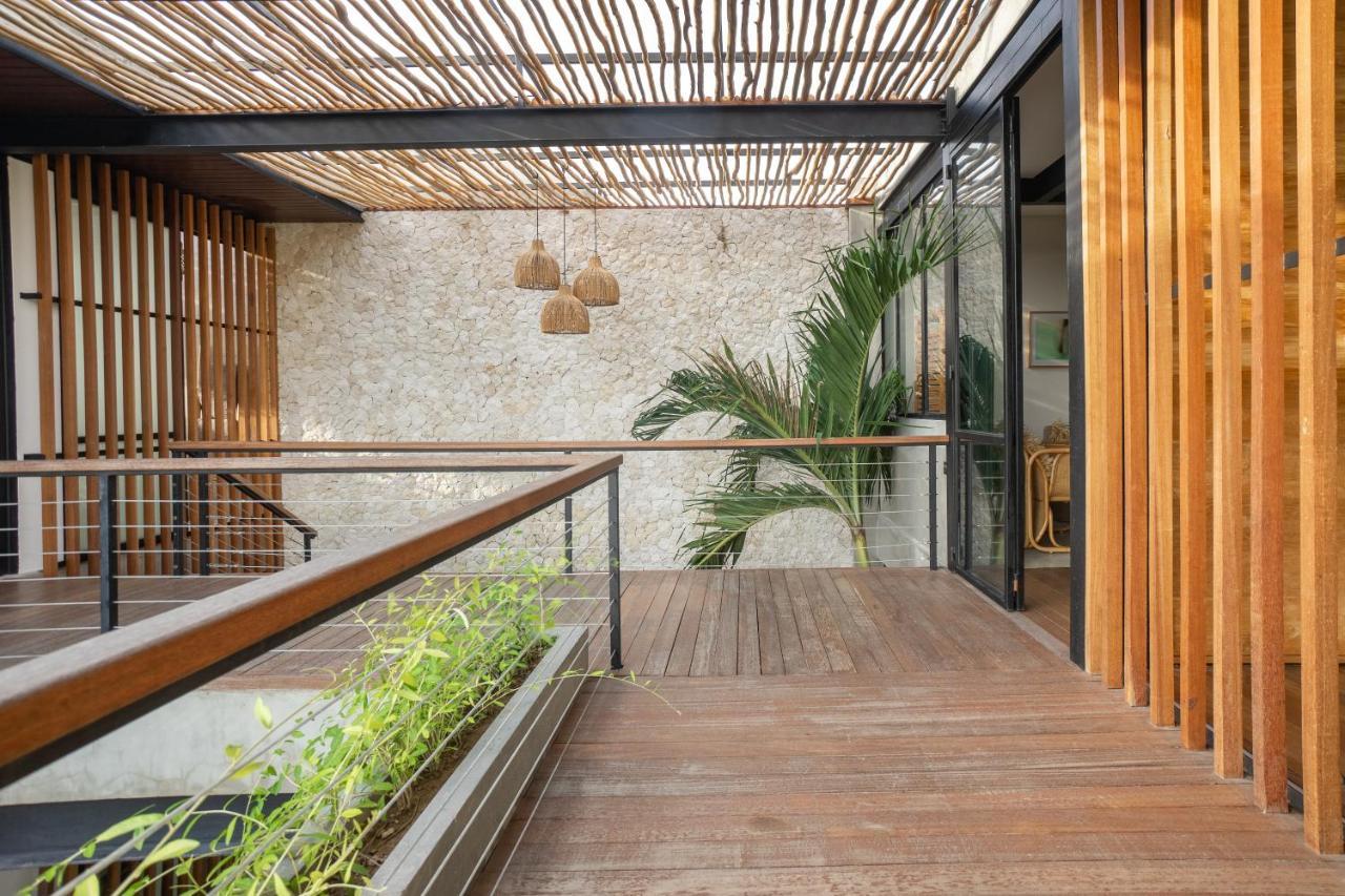 Suncoast Villa Badung  Extérieur photo