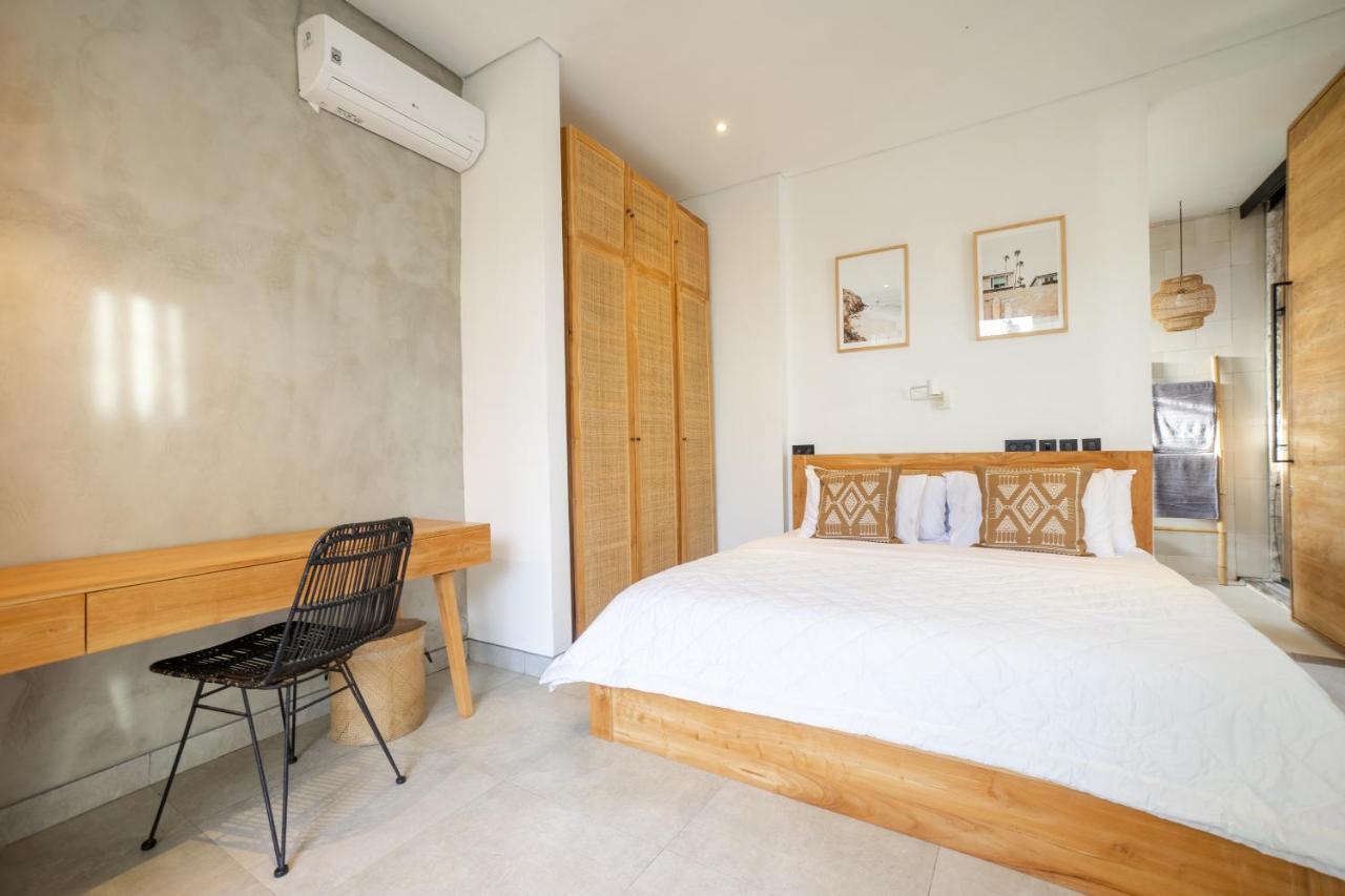 Suncoast Villa Badung  Extérieur photo