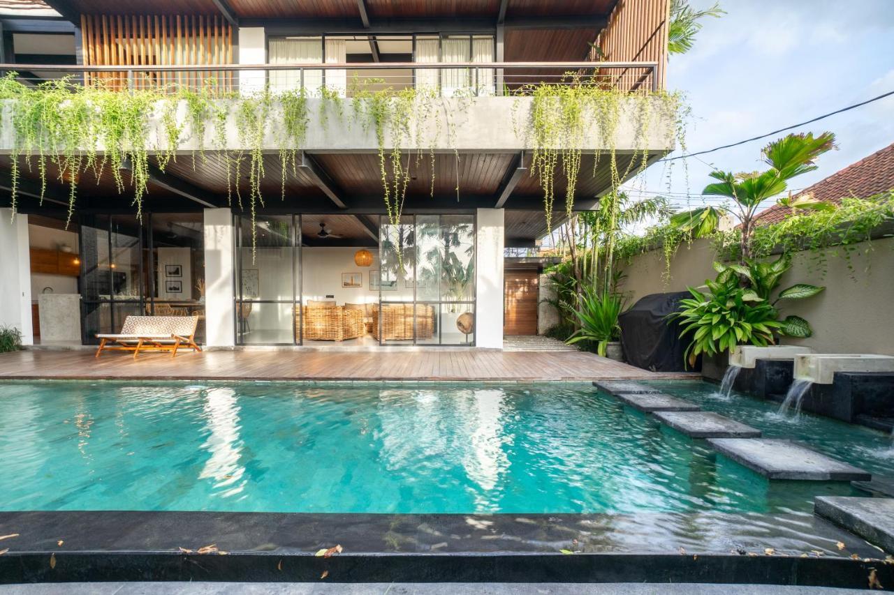 Suncoast Villa Badung  Extérieur photo