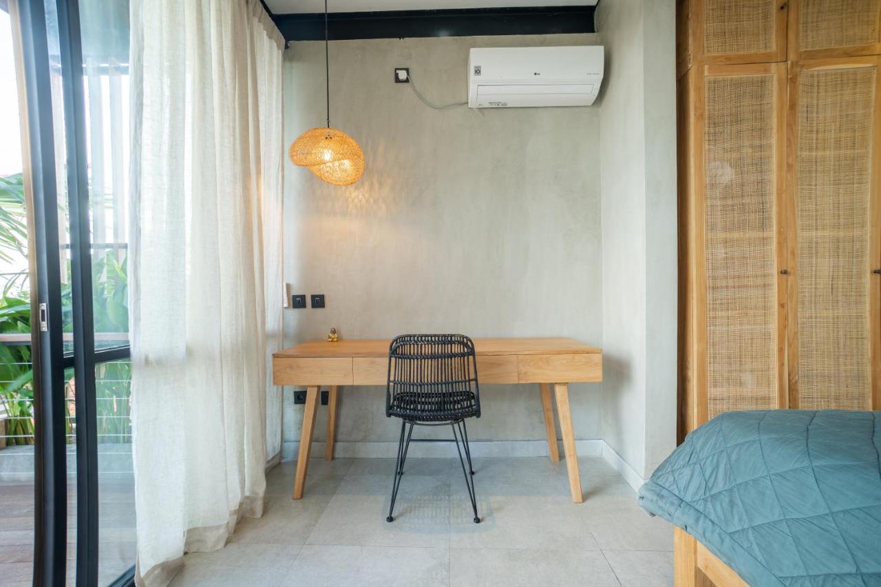 Suncoast Villa Badung  Extérieur photo