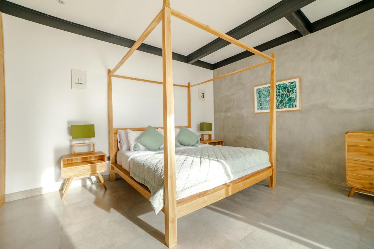Suncoast Villa Badung  Extérieur photo