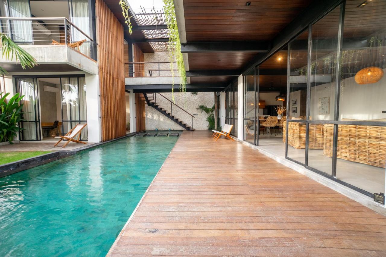 Suncoast Villa Badung  Extérieur photo