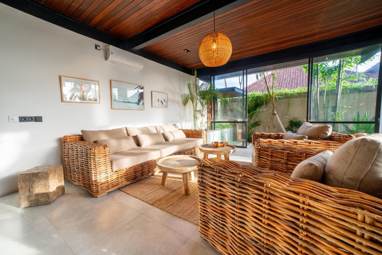 Suncoast Villa Badung  Extérieur photo
