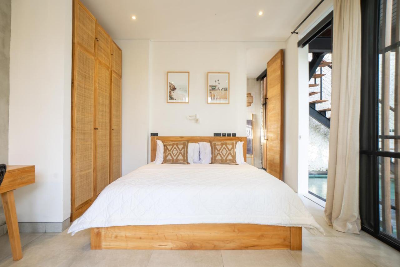 Suncoast Villa Badung  Extérieur photo