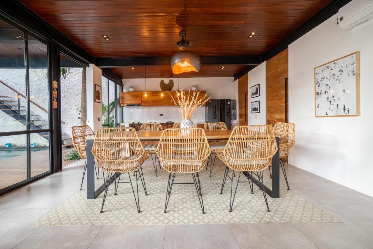 Suncoast Villa Badung  Extérieur photo