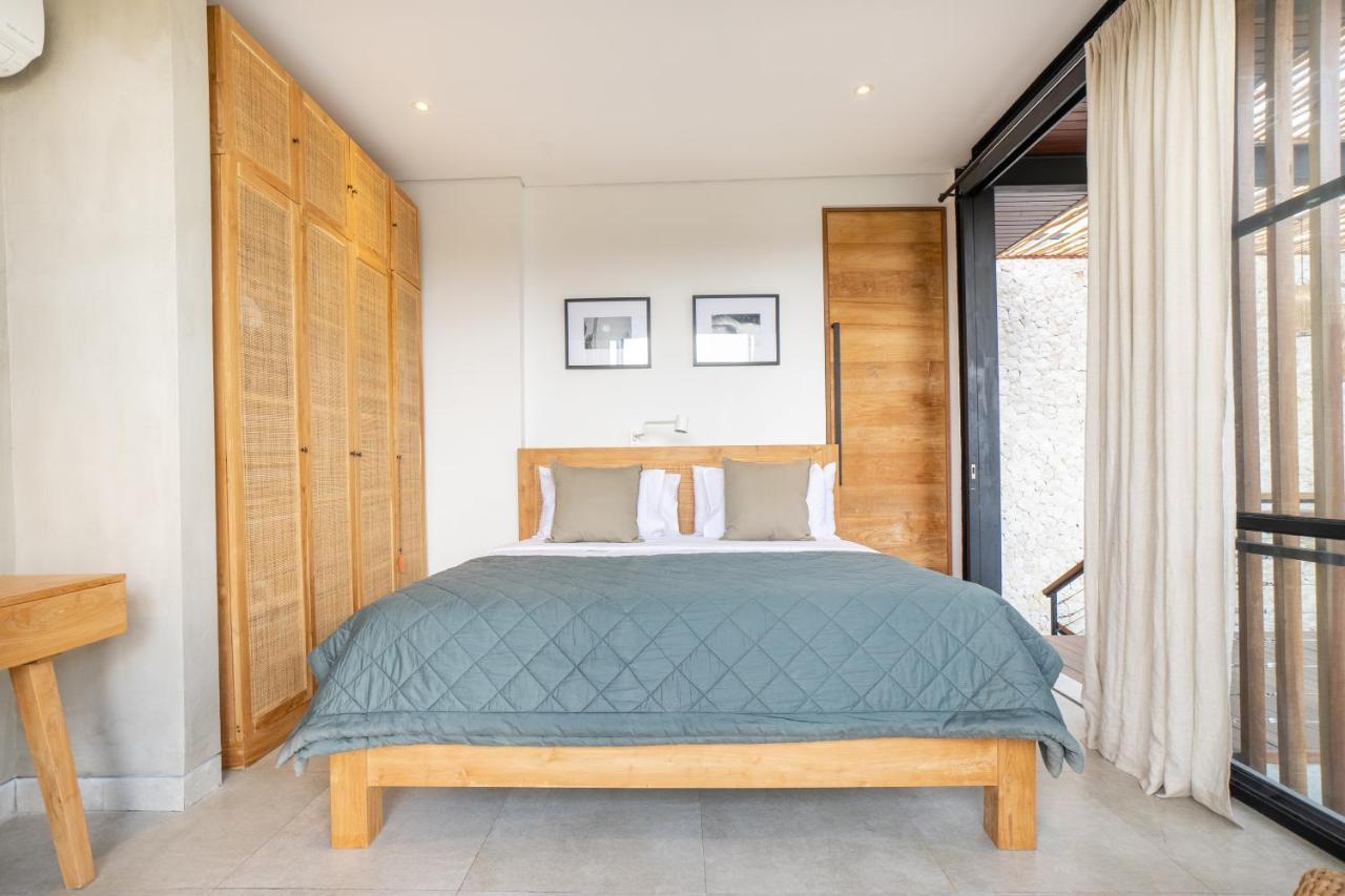 Suncoast Villa Badung  Extérieur photo