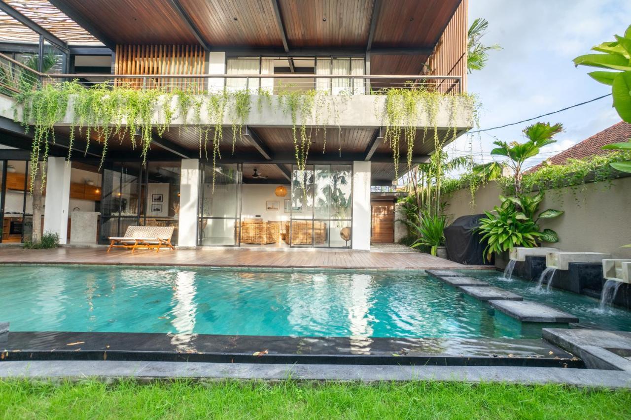 Suncoast Villa Badung  Extérieur photo