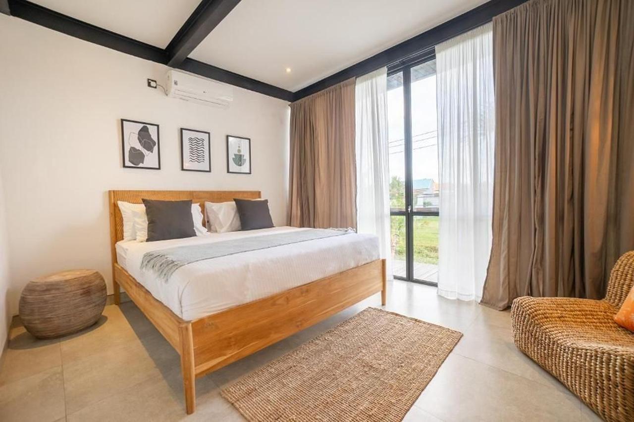 Suncoast Villa Badung  Extérieur photo